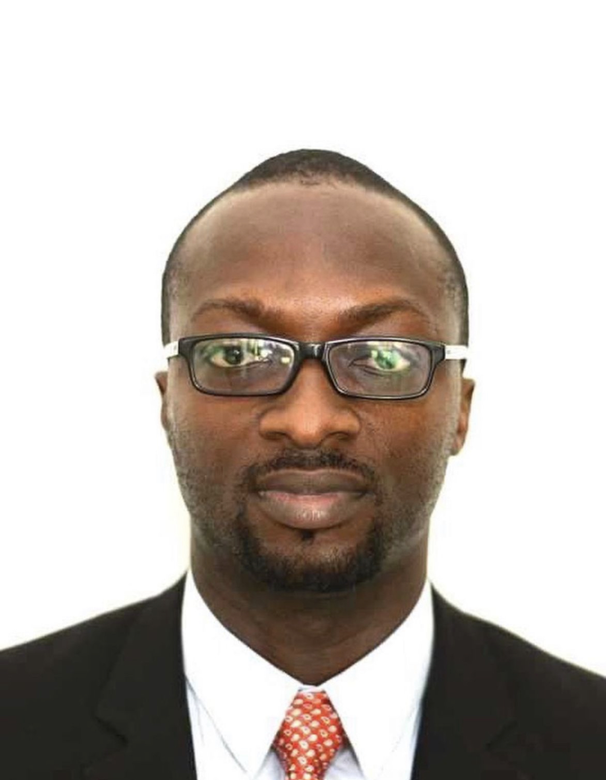 David Asumadu - Boateng - Founder CEO