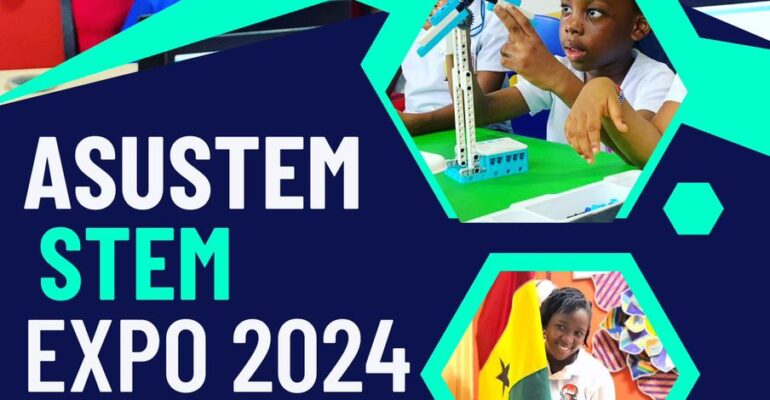 asustemStemExpo2024