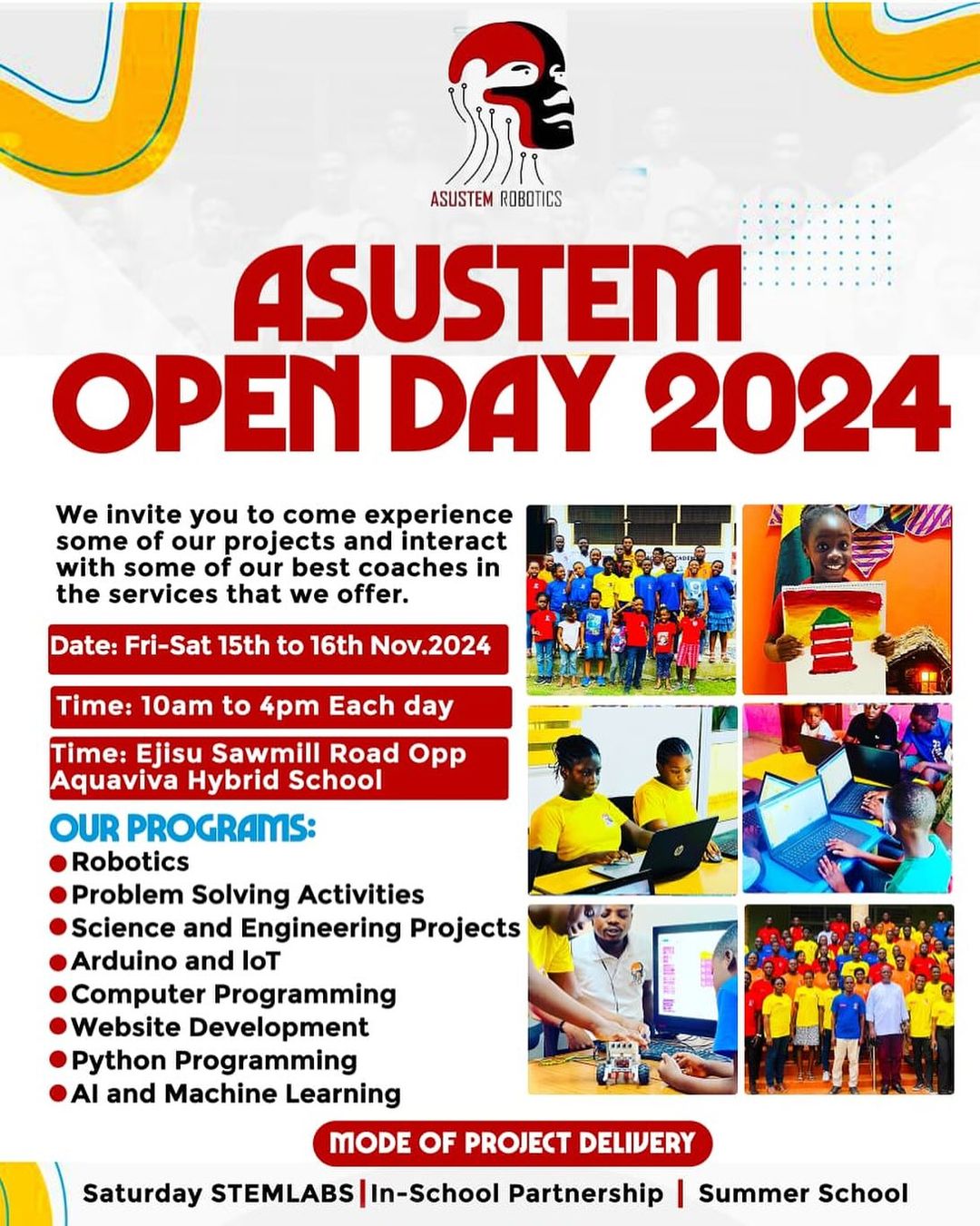 openDay