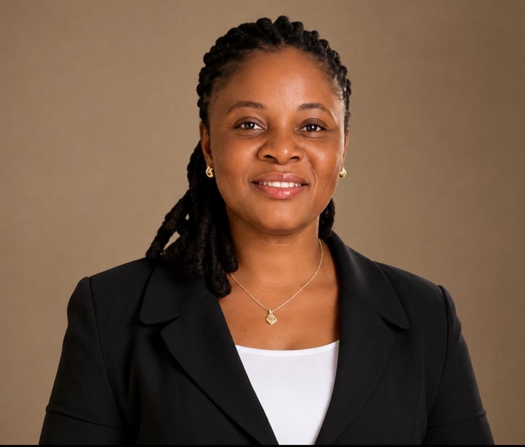 Matilda Koramah Ohemeng- Nkansah